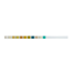 Bandes de Test Urinaire (1 bande)