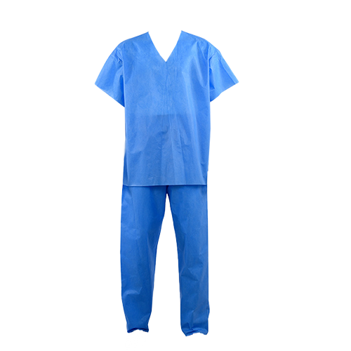 Pijama Médico (1 conjunto)