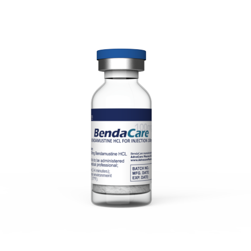 Bendamustine HCl pour Injection (1 flacon)
