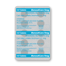 Benzhexol HCl Tablets (blister of 10 tablets)
