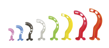 Oropharyngeal Airway Berman
