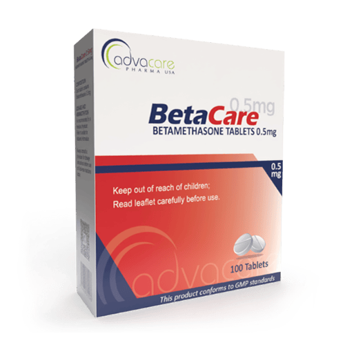 Comprimidos de Betametasona (caja de 100 comprimidos) Comprimidos de Betametasona (caja de 100 comprimidos)