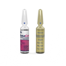Betamethasone Sodium Phosphate Injection (1 ampoule ceramic printing and 1 ampoule labelling)