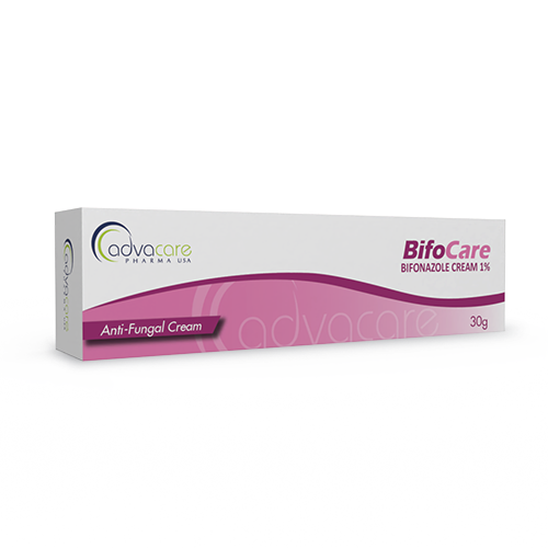 Bifonazole Cream (box of 1 tube)