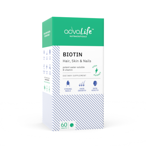 Biotin Tablets (box of bottle) Biotin Tablets (box of bottle)