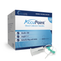Blood Collection Needles (100 pieces/box)