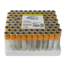 Blood Collection Tubes (tray of 100 tubes)