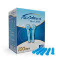 Blood Lancets (box of 100 lancets)