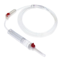 Blood Transfusion Set (1 set)