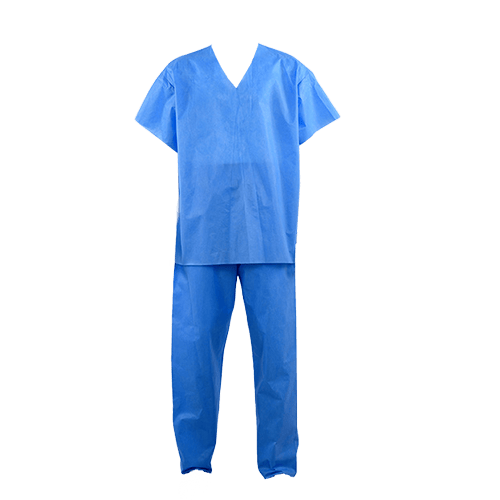 Tenue Médicale (1 ensemble) Tenue Médicale (1 ensemble)