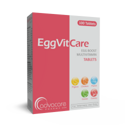 Comprimés Multivitamines Egg Boost (boîte de 100 comprimés)