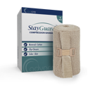 Bandage de Compression (1 pièce/boîte)