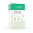 Comprimés de Spiruline (boîte de bouteilles)