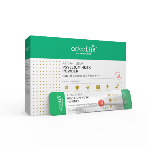 Poudre de Psyllium (boîte de 30 sachets) Poudre de Psyllium (boîte de 30 sachets)