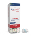 Brosse Chirurgicale (30 pièces/boîte de distribution)