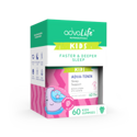 Gommes de sommeil pour enfants (boîte de bouteilles)