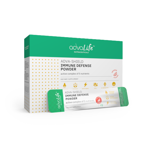 Poudre d'Immunité (boîte de 28 sachets) Poudre d'Immunité (boîte de 28 sachets)