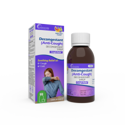Sirop Décongestionnant (1 boîte et 1 flacon)