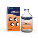 Injection de Multivitamines (1 boîte et 1 flacon)