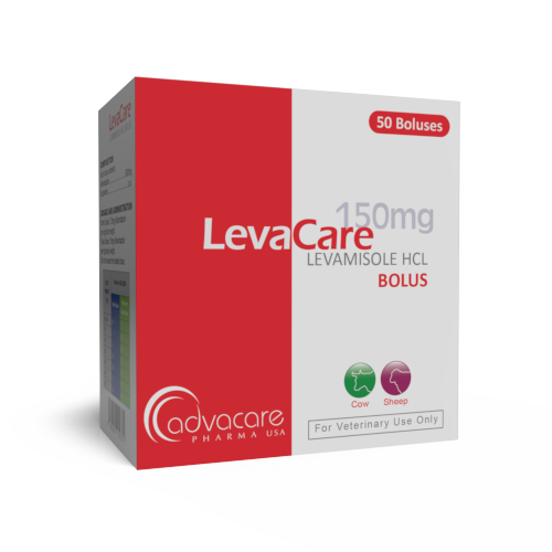 Bolos de Levamisol HCl (caja de 50 bolos) Bolos de Levamisol HCl (caja de 50 bolos)