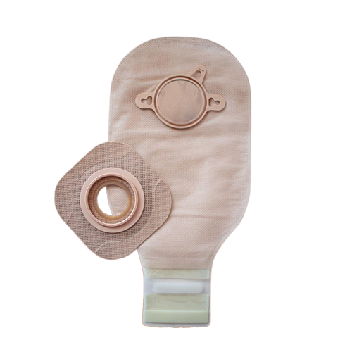 Bolsas de colostomía (1 pieza)
