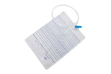 Bolsas de recogida de orina sin salida Bolsas de recogida de orina sin salida