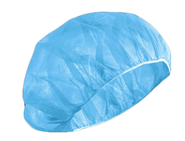 Casquette médicale Bouffant