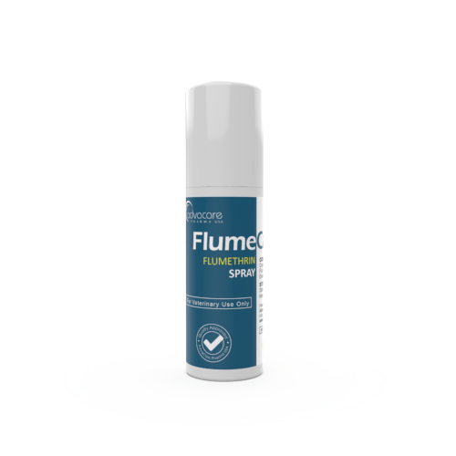 Spray de Flumetrina (1 caja y 1 botella) Spray de Flumetrina (1 caja y 1 botella)