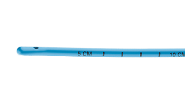 Bougie d'intubation droite Bougie d'intubation droite