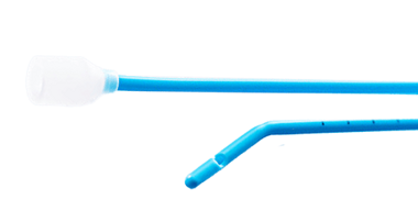 Bougie d'intubation ventilée Bougie d'intubation ventilée