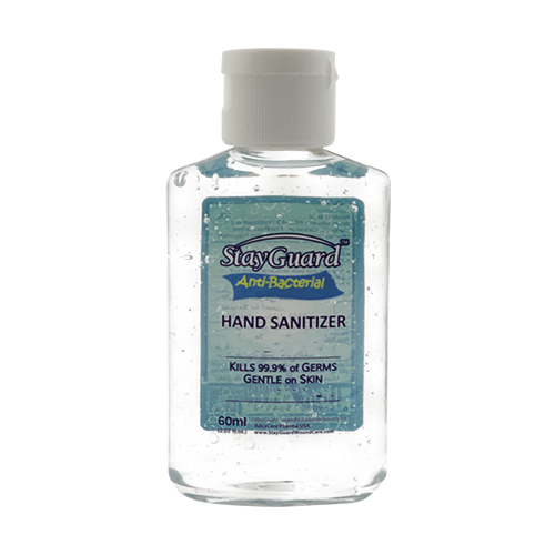 Désinfectant pour les Mains (1 bouteille)