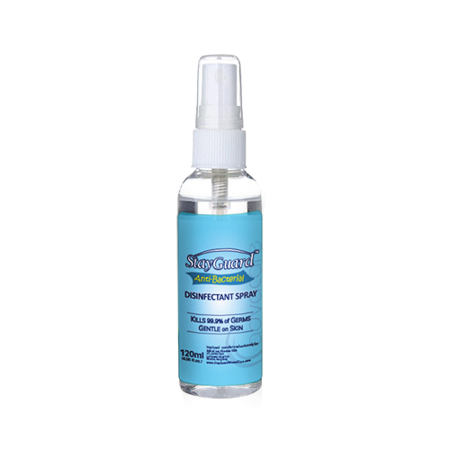 Spray Désinfectant (1 bouteille)