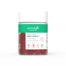 Gommes de fer pour adultes (bouteille de 60 gommes) Gommes de fer pour adultes (bouteille de 60 gommes)