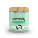Suppléments À Mâcher Doux pour l'Immunité (1 bouteille)