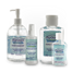 Désinfectant pour les Mains (4 bouteilles)