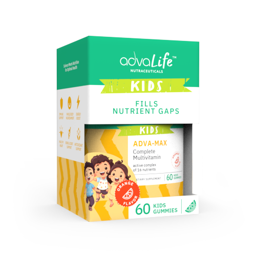 Gummies multivitaminés pour enfants (boîte de bouteilles) Gummies multivitaminés pour enfants (boîte de bouteilles)