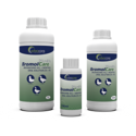 Solution Orale de Bromhexine HCl + Menthol (Bouteille de 100ml, 500bouteille de ml et 1bouteille de L)