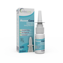Budesonide Nasal Spray (1 box and 1 spray bottle)