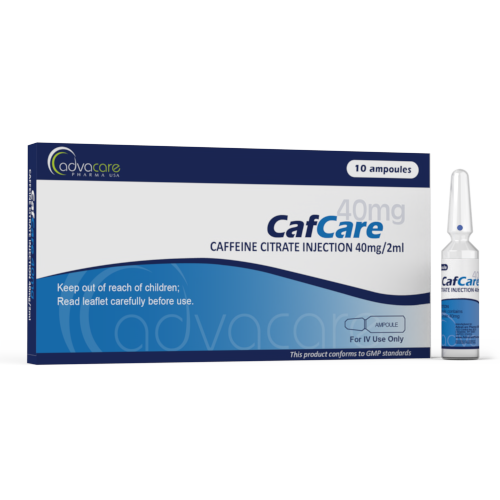 Caffeine Citrate Injection (1 box and 1 ampoule) Caffeine Citrate Injection (1 box and 1 ampoule)