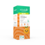 Gotas de vitamina C para niños (caja de frasco)