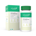 Comprimidos de Vitamina B12 (1 caja y 1 frasco)