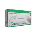 Guantes Desechables (caja de 100 piezas)
