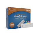 Kits de Prueba de Malaria (caja de 25 kits)