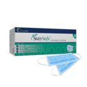 Mascarilla Desechable (caja de 50 piezas)