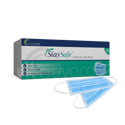 Mascarilla Quirúrgica (caja de 50 piezas)