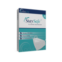 Mascarilla de Respiración (caja de 20 piezas)