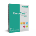Comprimidos de Enrofloxacino (caja de 100 comprimidos)