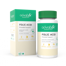 Comprimidos de Ácido Fólico (1 caja y 1 frasco)