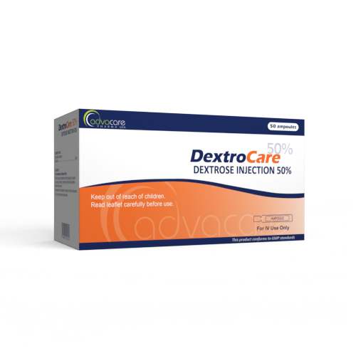 Glucosa (Dextrosa)
