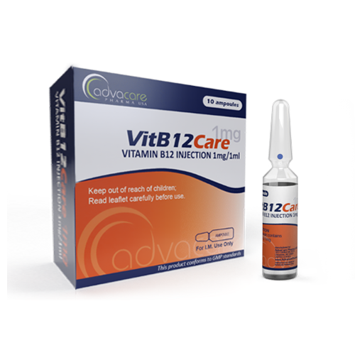 vitaminas inyectables para la anemia 9 caja inyeccion vitamina b12 ampolla